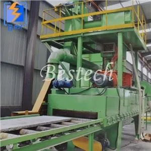 2025. Najboljih 10 dobavljača sakupljača prašine u Kini