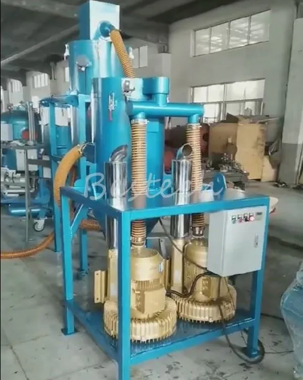 suction machine 6