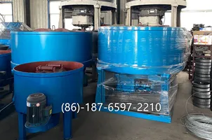 Produženje životnog vijeka mašine za miješanje zelenog pijeska: Vodič za prav...